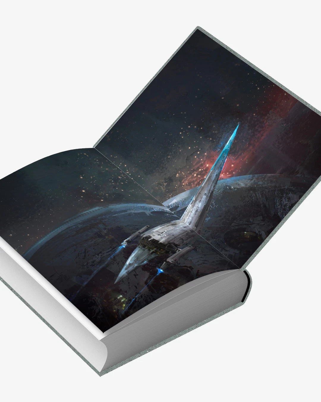 Revelation Space - Deluxe Edition